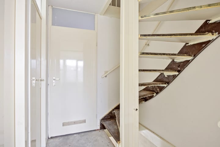 Foto 15 van Weteringdreef 8