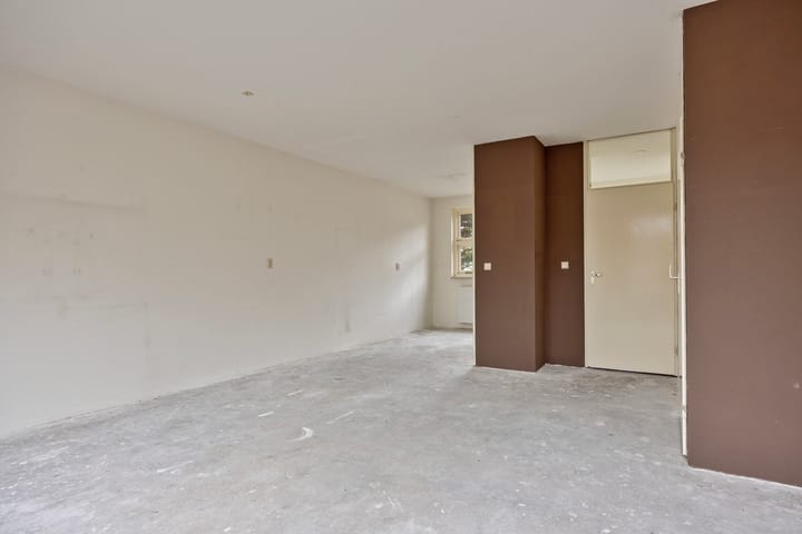 Foto 10 van Weteringdreef 8