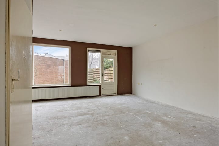 Foto 8 van Weteringdreef 8