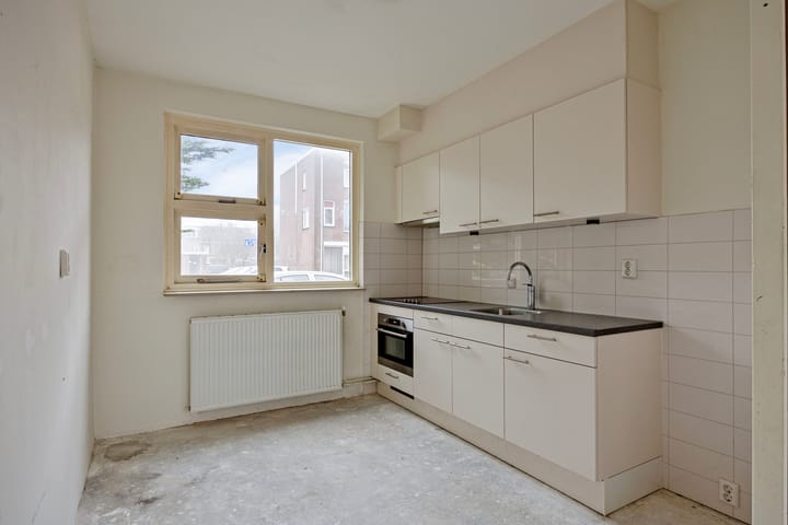 Foto 13 van Weteringdreef 8