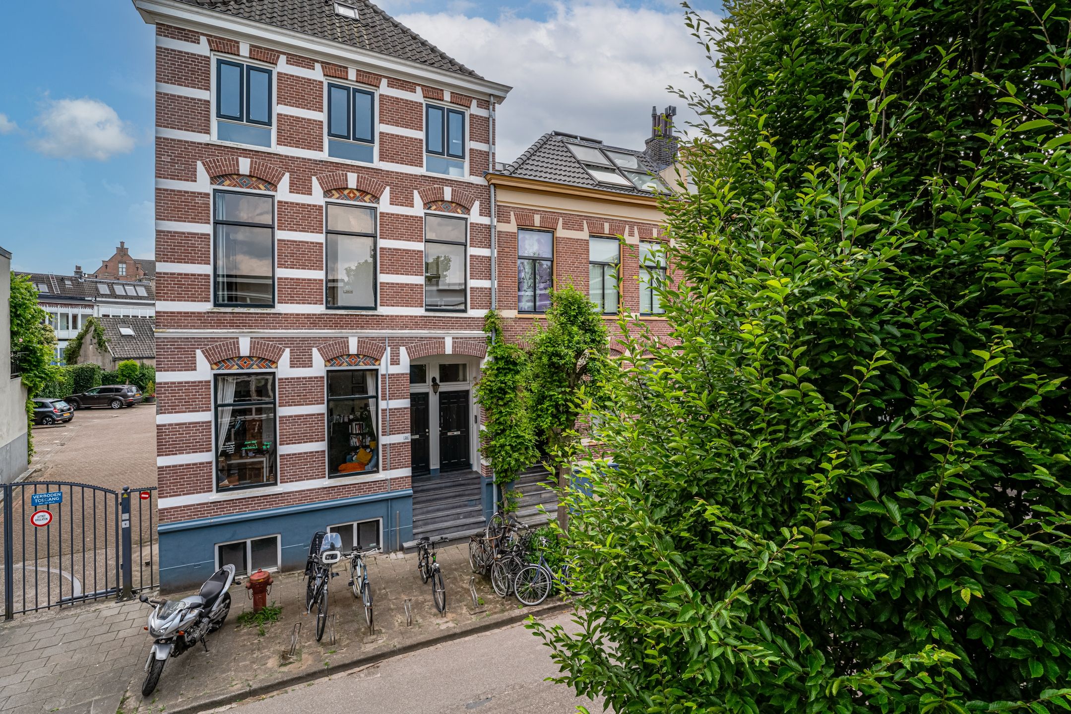 Photo 6 of Gravenstraat 20-1