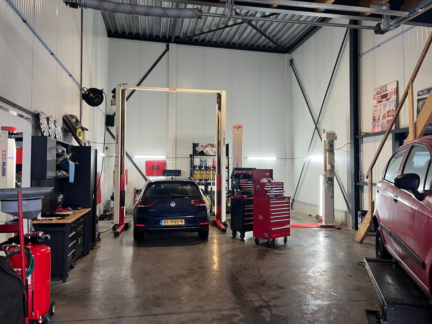 Bekijk foto 2 van Industriepark 59-A