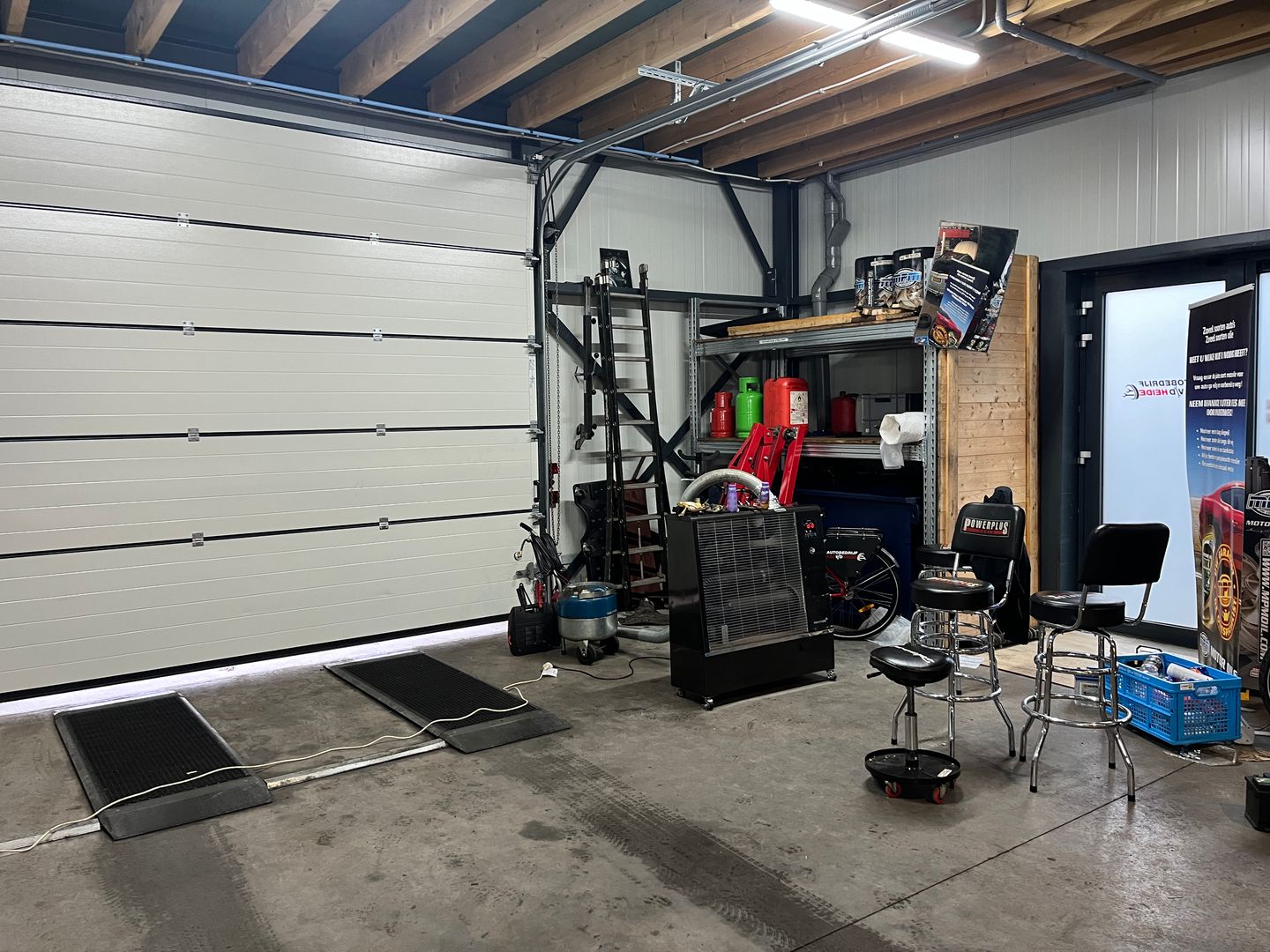 Bekijk foto 3 van Industriepark 59-A