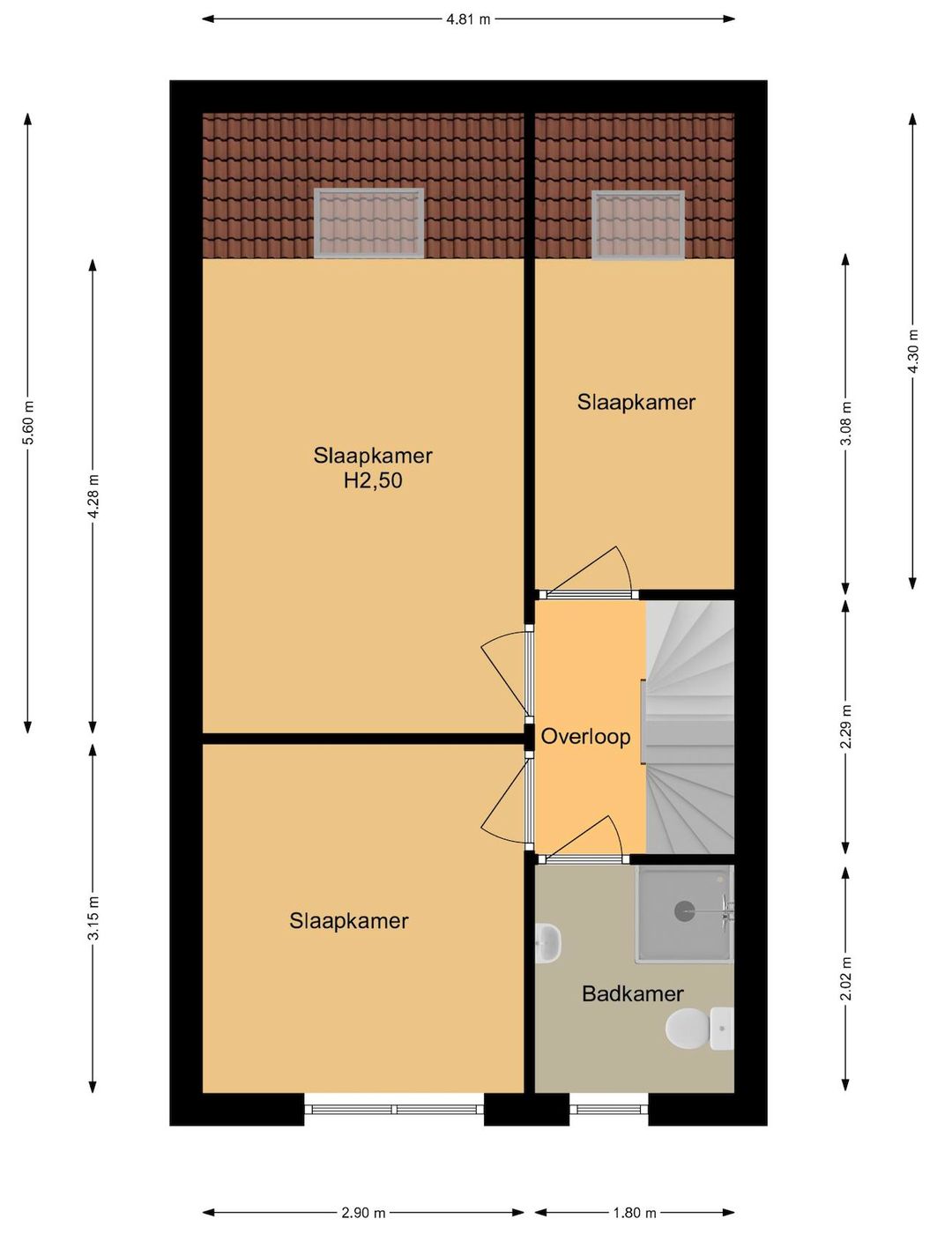 Photo 41 of Wolweversweg 45