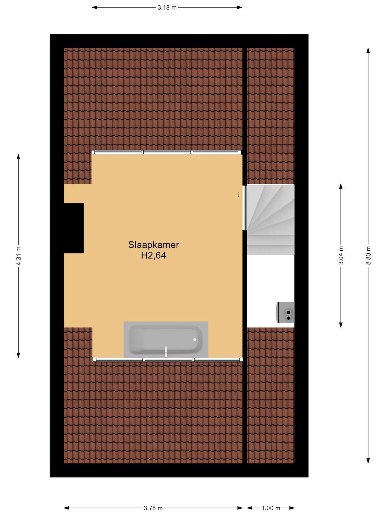 Photo 42 of Wolweversweg 45