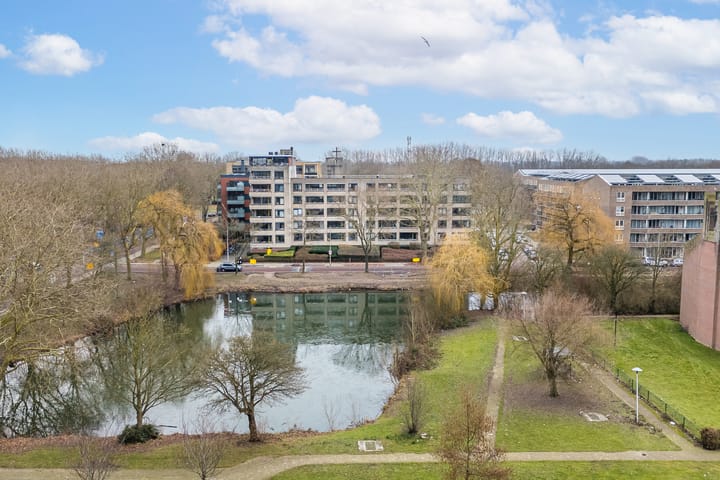 Linschotensingel 1-BG