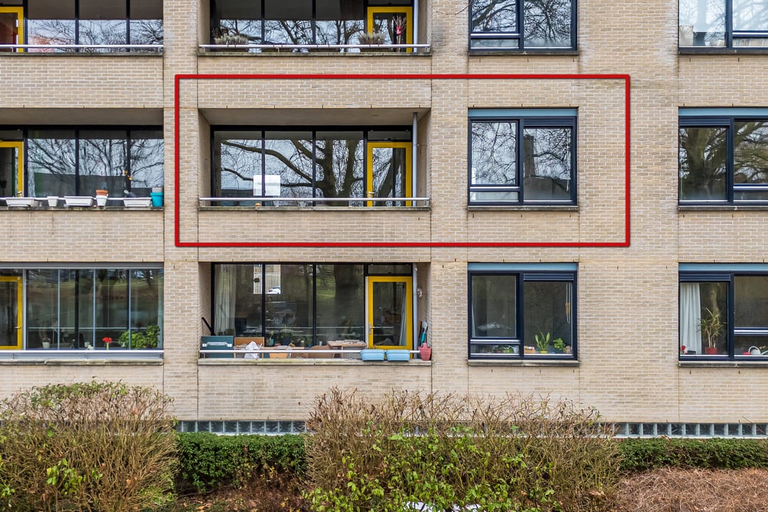 Foto 26 van Linschotensingel 1-BG