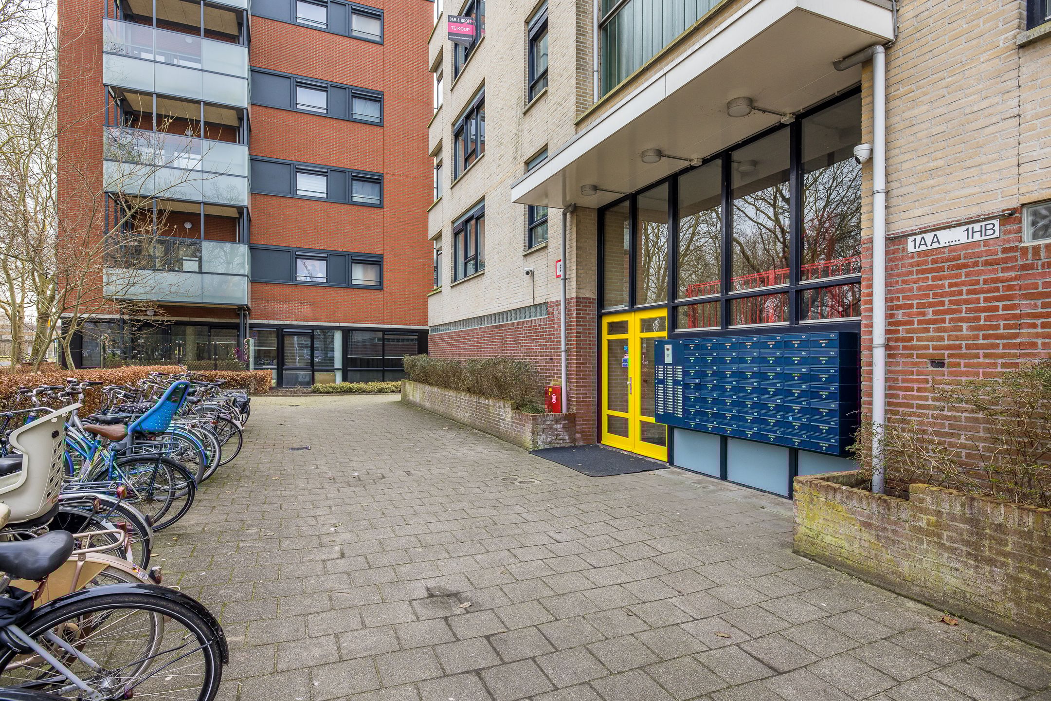 Foto 27 van Linschotensingel 1-BG