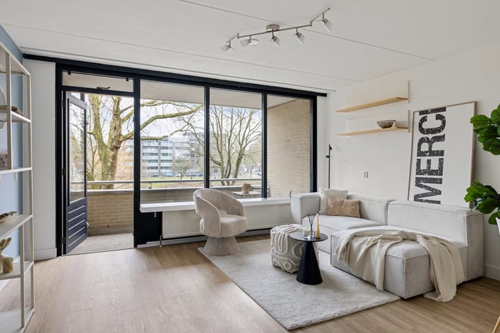 Foto 5 van Linschotensingel 1-BG