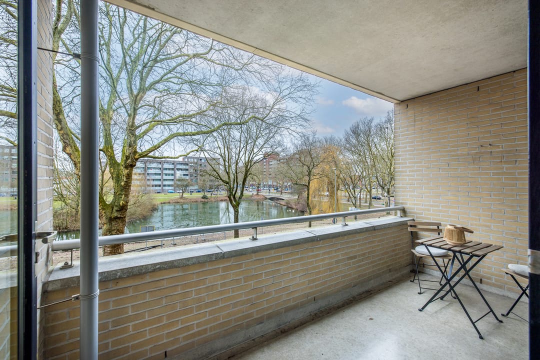 Foto 11 van Linschotensingel 1-BG