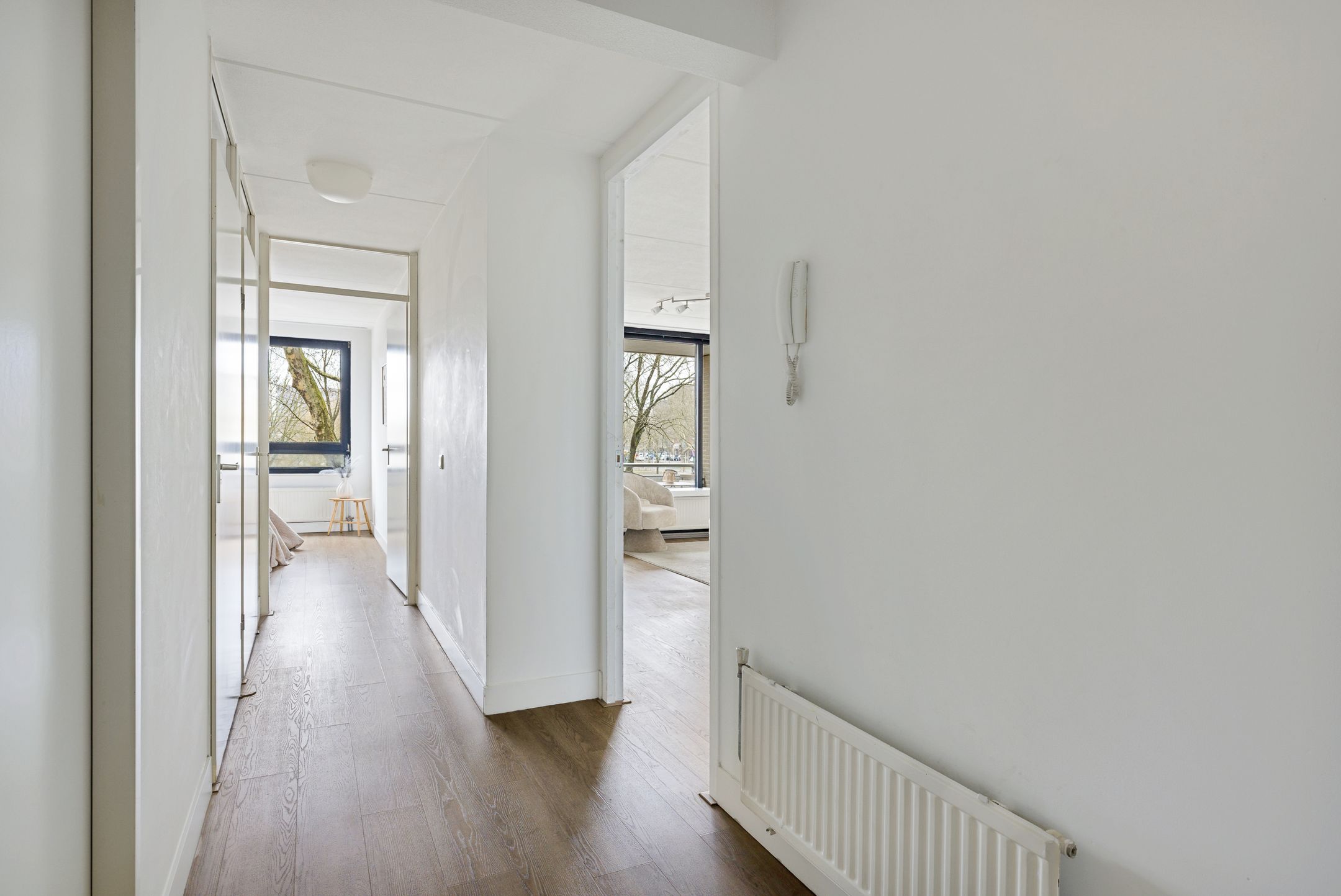 Foto 15 van Linschotensingel 1-BG