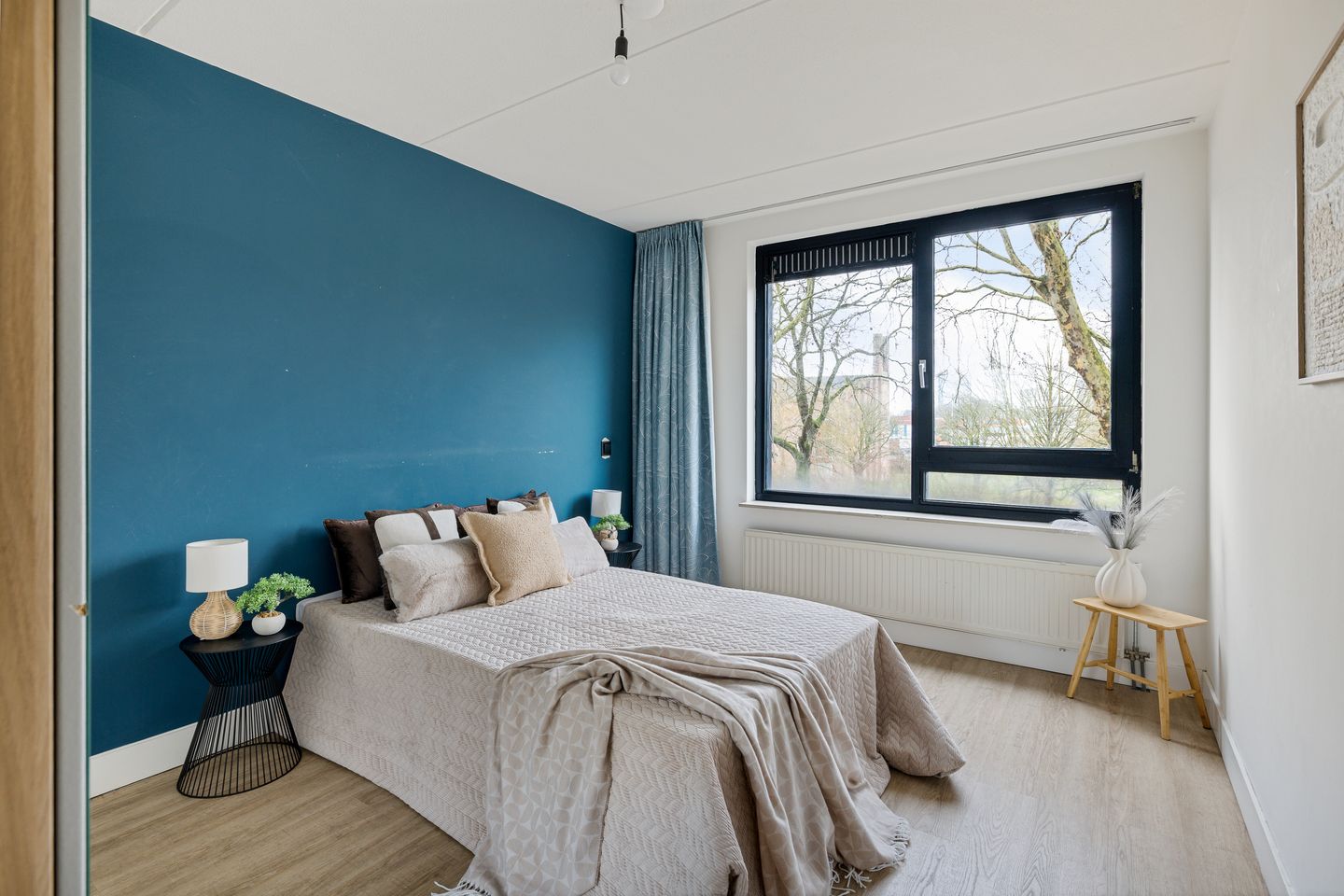 Foto 20 van Linschotensingel 1-BG