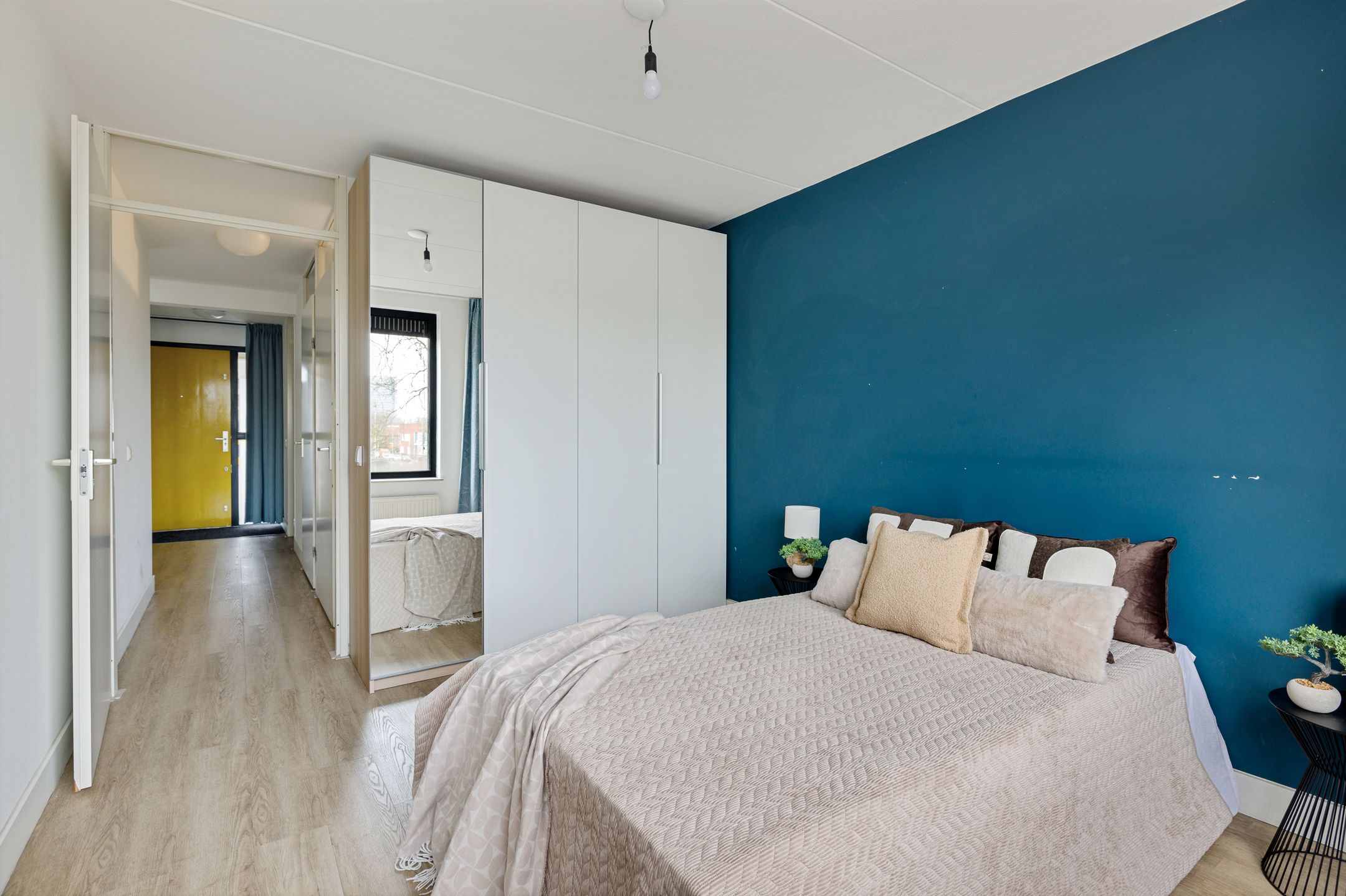 Foto 21 van Linschotensingel 1-BG