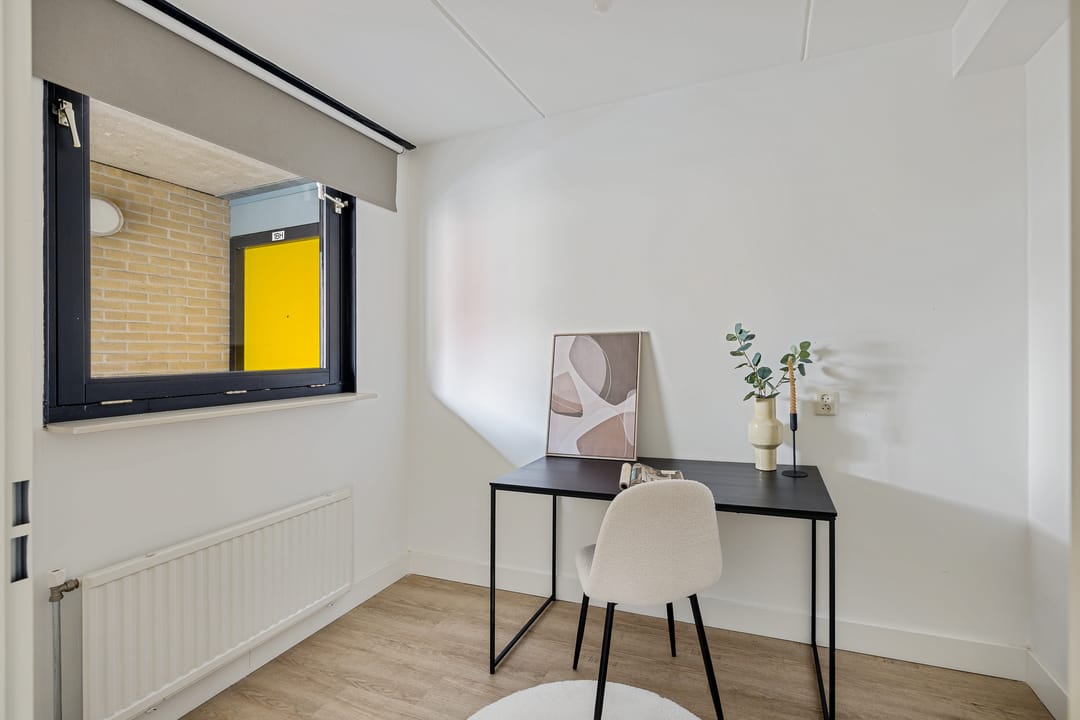 Foto 22 van Linschotensingel 1-BG