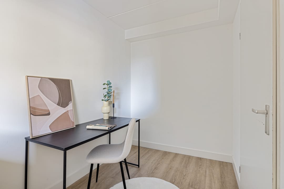 Foto 23 van Linschotensingel 1-BG