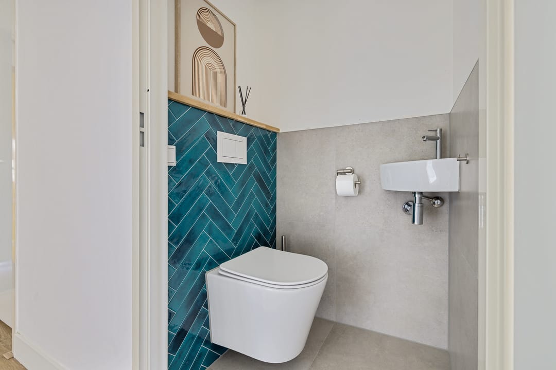 Foto 16 van Linschotensingel 1-BG