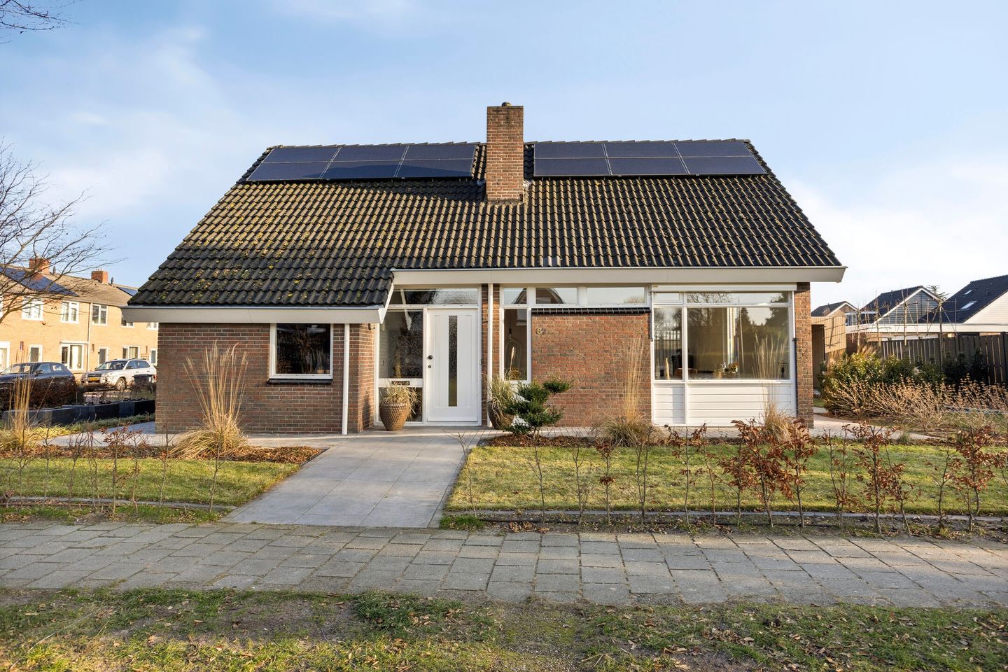 Foto 1 van Floralaan 67