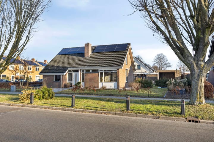 Foto 3 van Floralaan 67