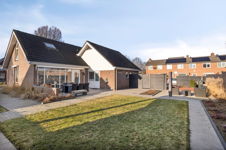 Foto 4 van Floralaan 67