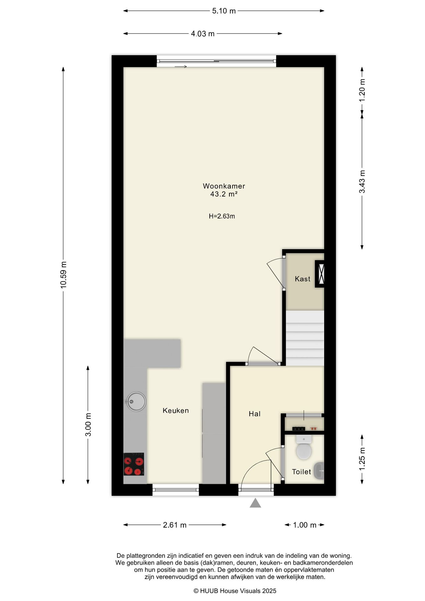 Photo 39 of Duinbeekstraat 30