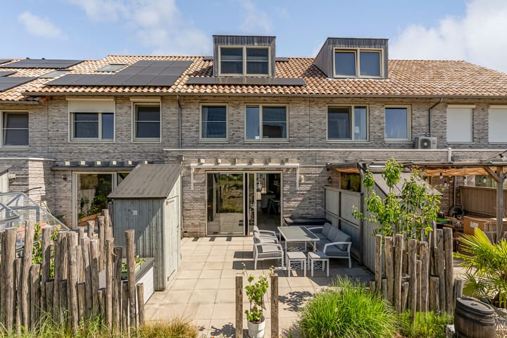 Foto 2 van Duinbeekstraat 30