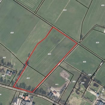 Bolksbeekweg - Lochem - Afbeelding 1