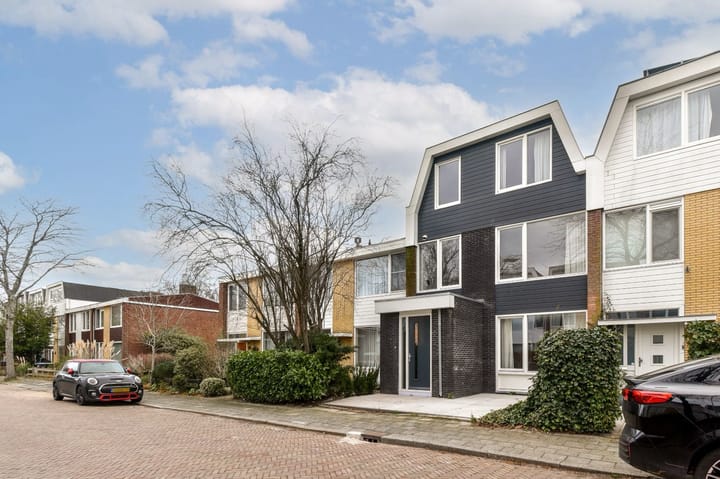 Foto 32 van Brantwijk 16