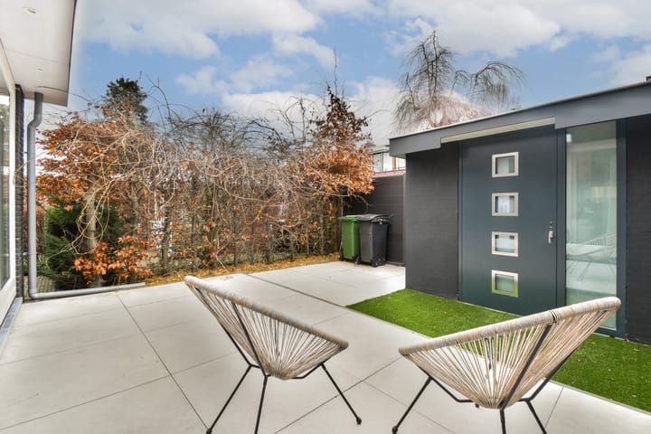 Foto 12 van Brantwijk 16