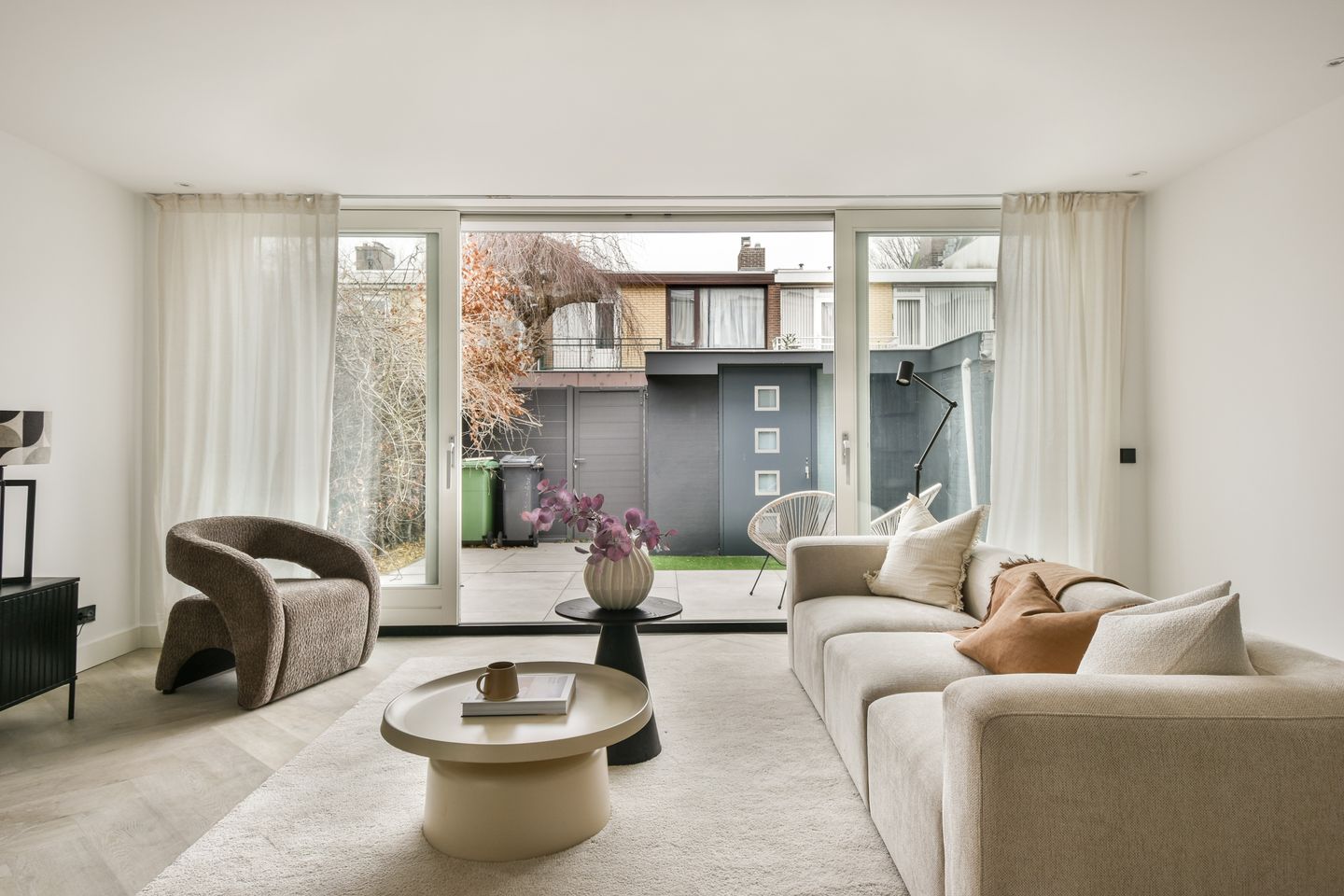 Foto 4 van Brantwijk 16