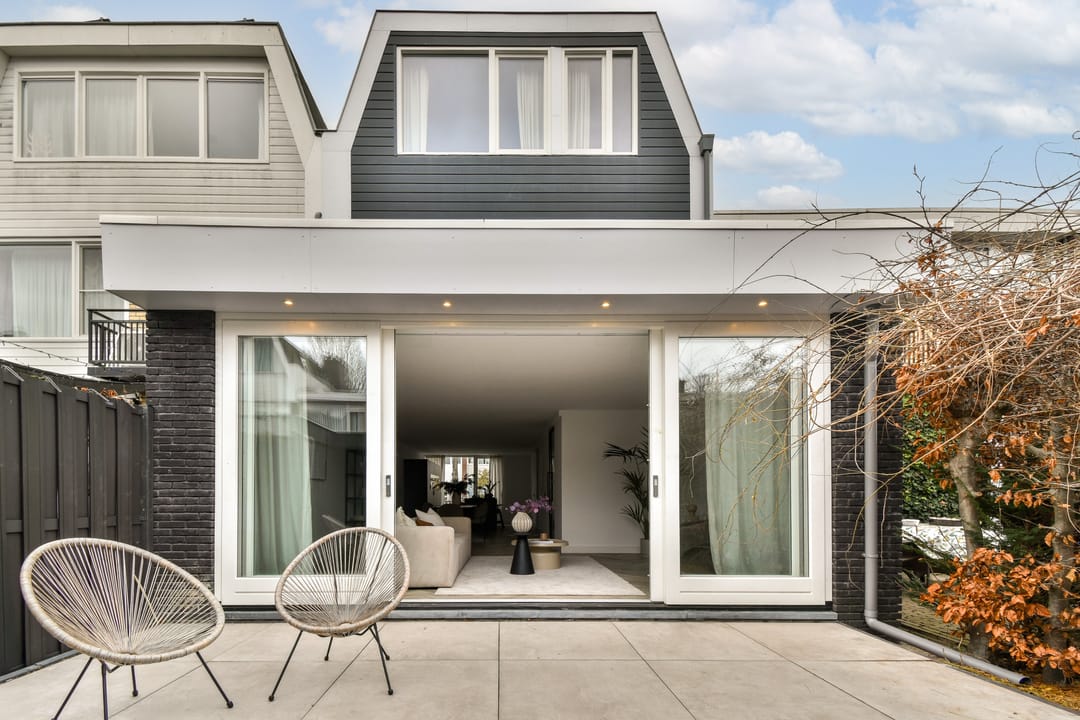 Foto 13 van Brantwijk 16