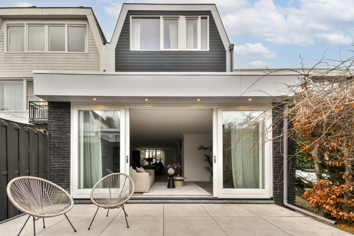 Foto 13 van Brantwijk 16