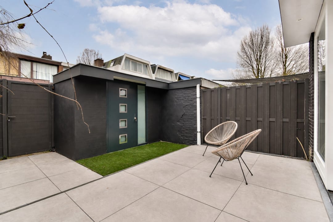 Foto 11 van Brantwijk 16