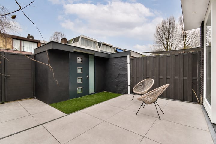 Foto 11 van Brantwijk 16