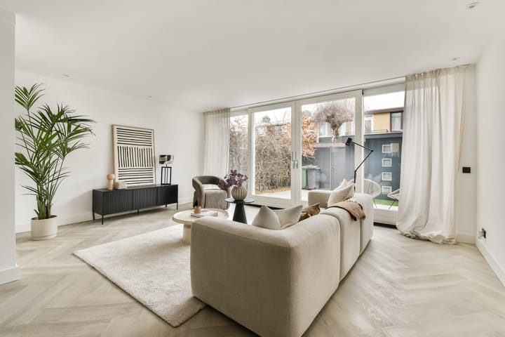 Foto 3 van Brantwijk 16