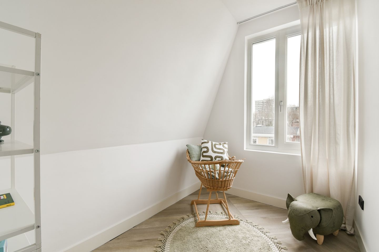 Foto 25 van Brantwijk 16