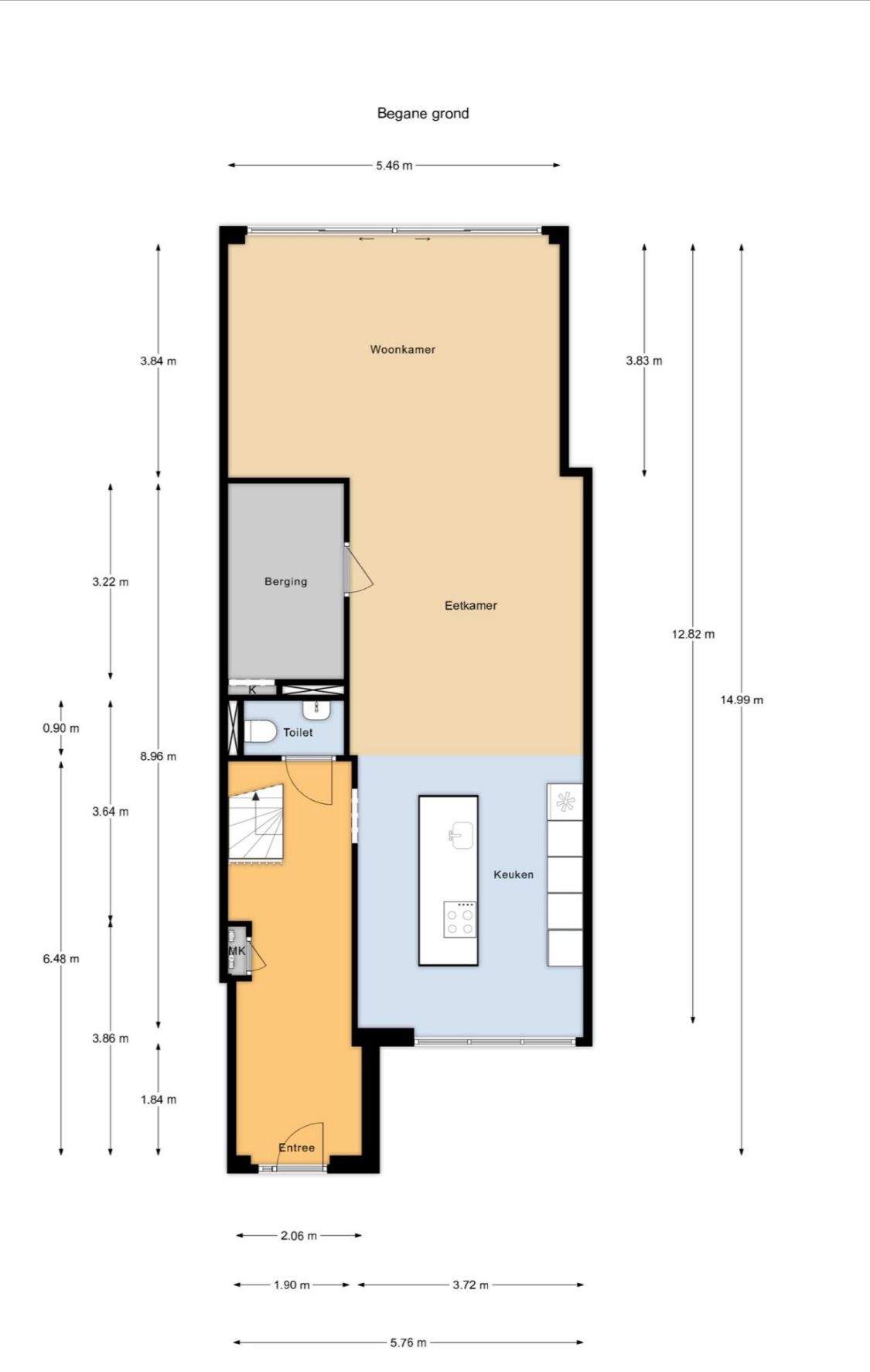 Foto 36 van Brantwijk 16