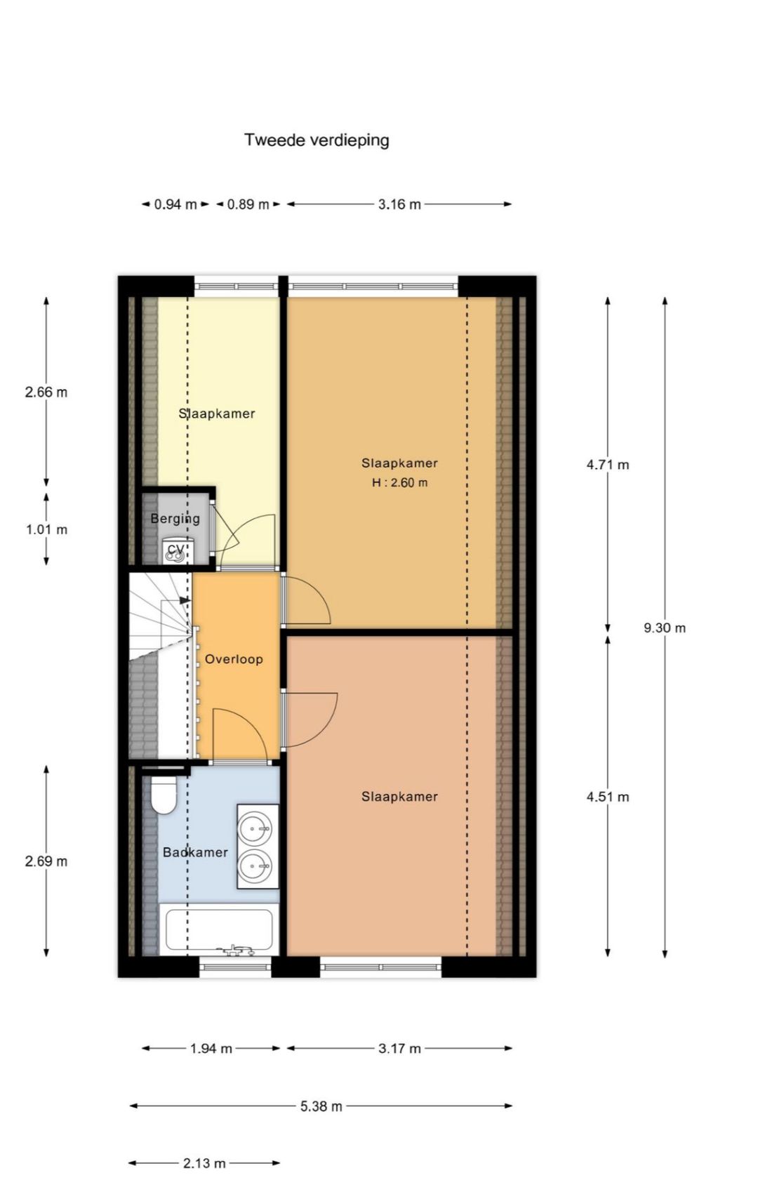 Foto 38 van Brantwijk 16
