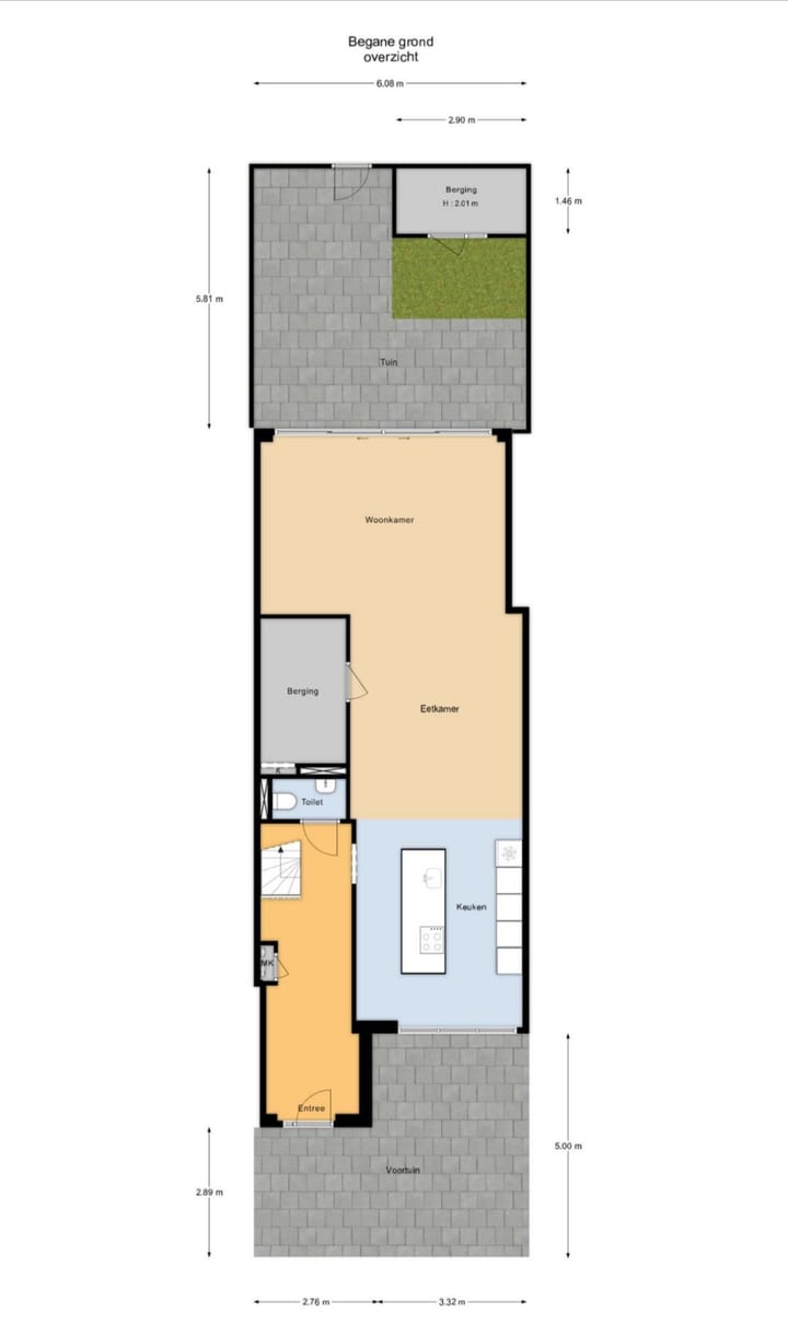 Foto 39 van Brantwijk 16