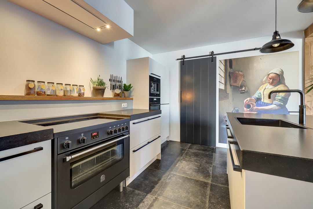 Foto 7 van Zilverkarper 4