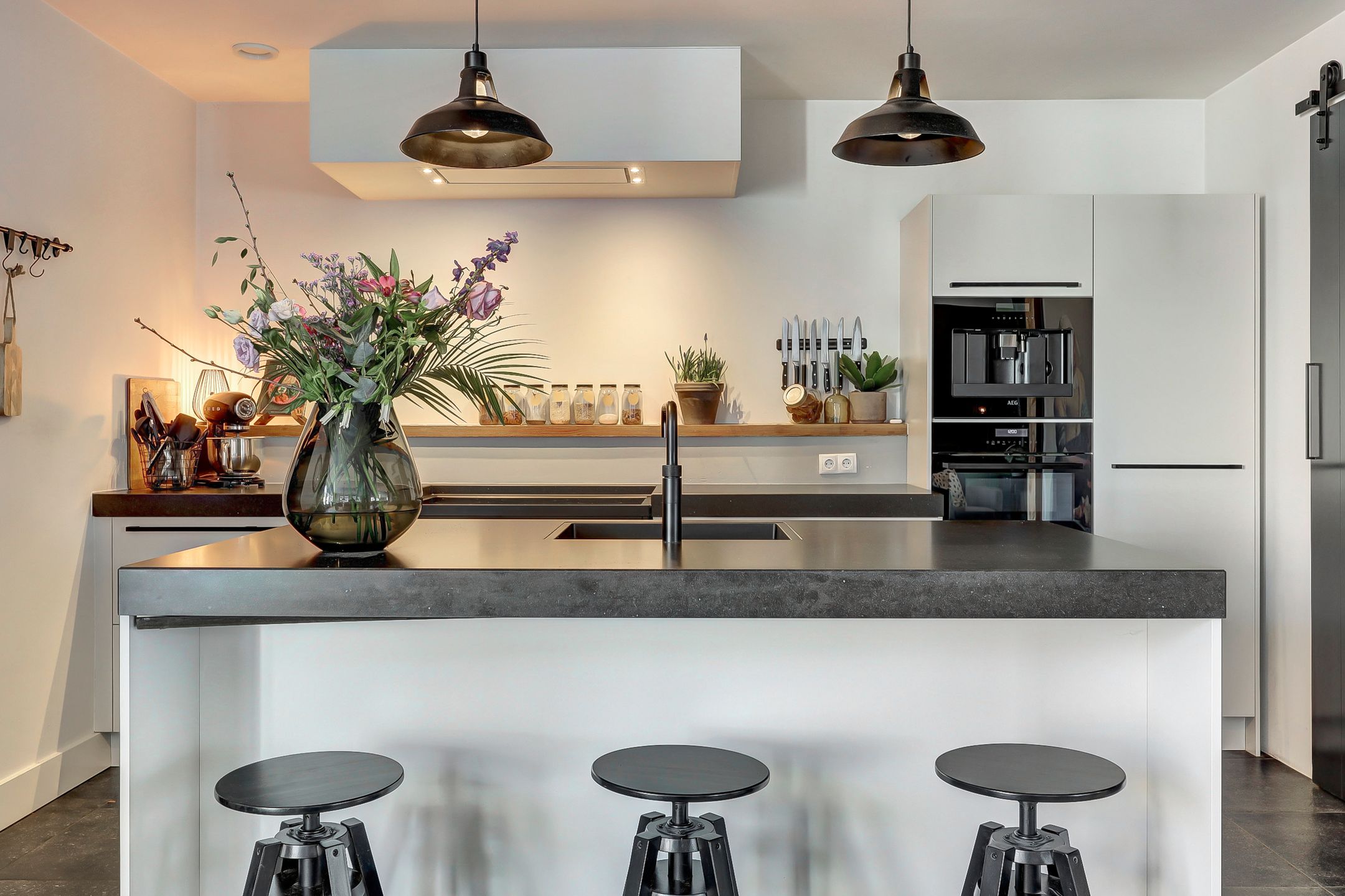 Foto 9 van Zilverkarper 4