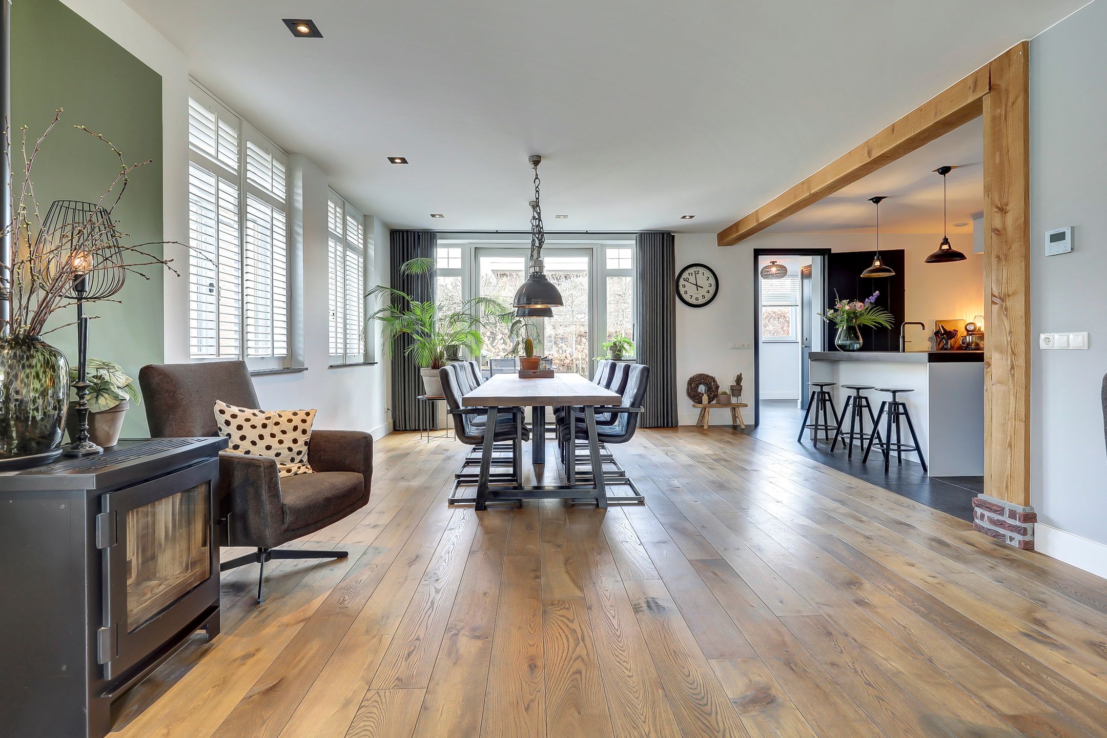 Foto 3 van Zilverkarper 4