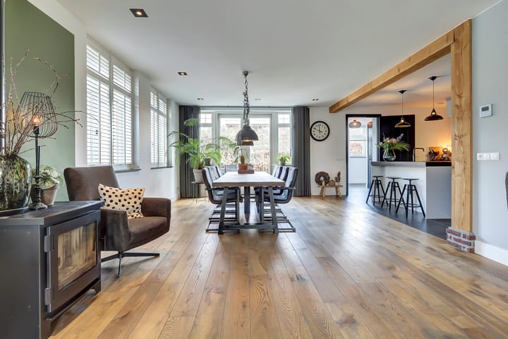 Foto 3 van Zilverkarper 4