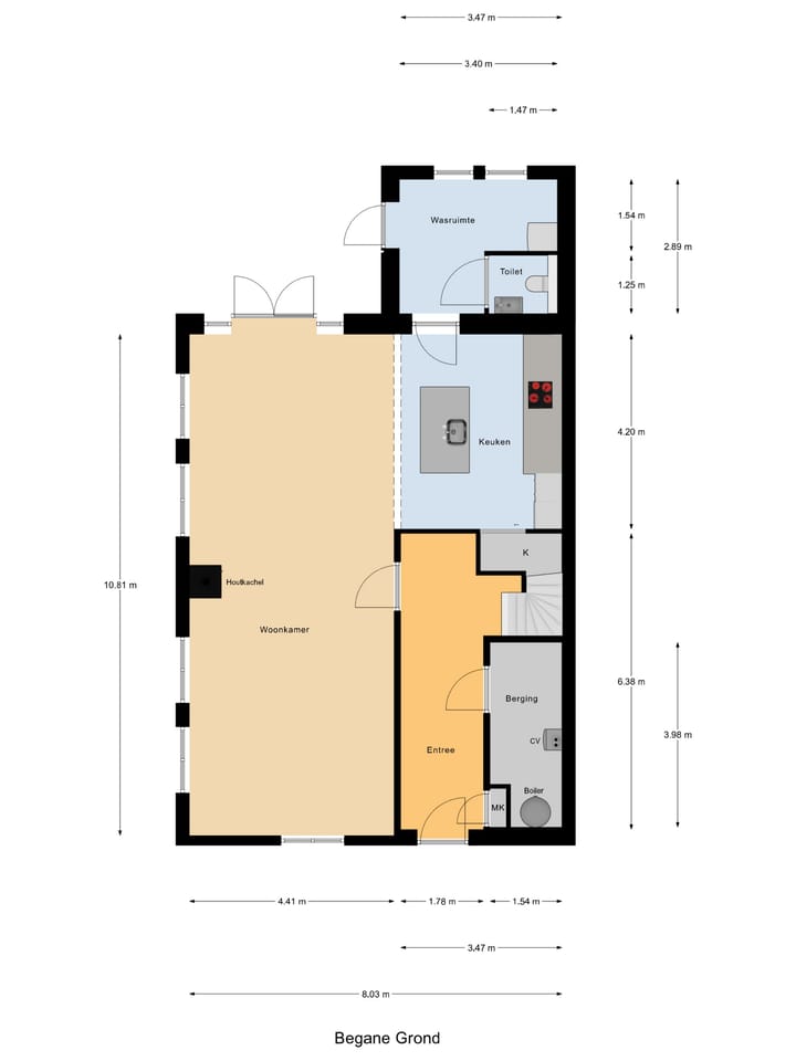 Foto 20 van Zilverkarper 4