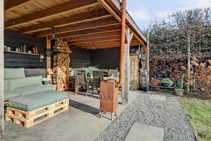 Foto 49 van Zilverkarper 4