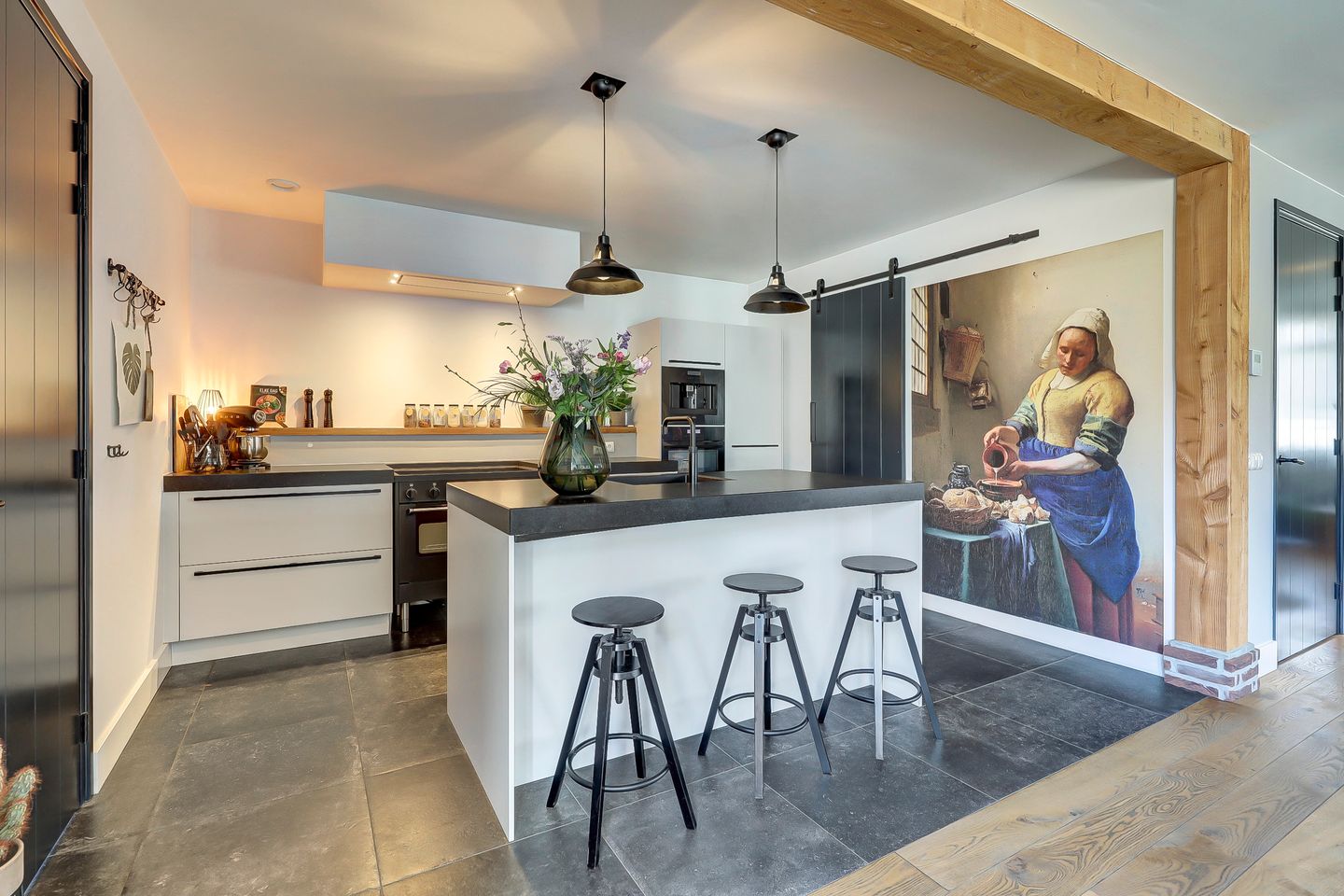 Foto 5 van Zilverkarper 4