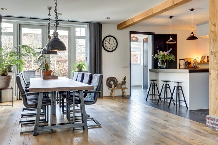 Foto 4 van Zilverkarper 4