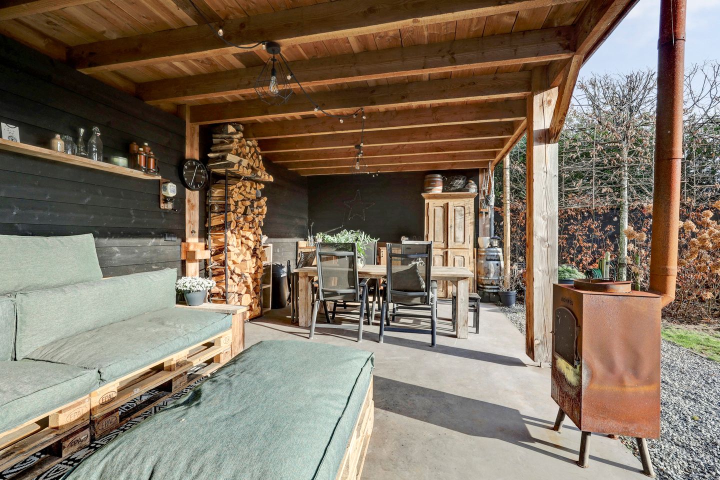 Foto 50 van Zilverkarper 4