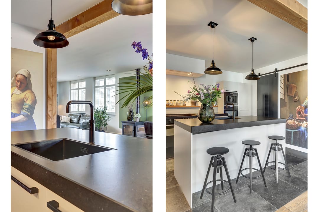 Foto 11 van Zilverkarper 4