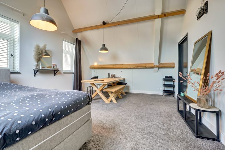 Foto 35 van Zilverkarper 4