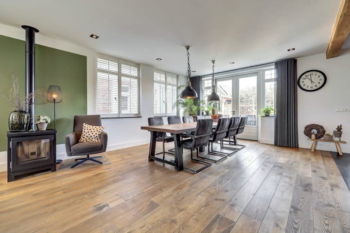 Foto 12 van Zilverkarper 4